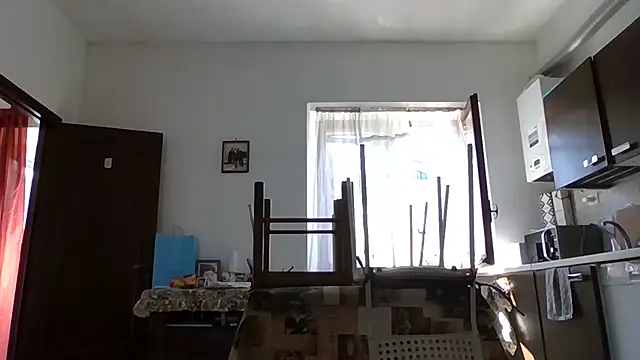 maxxxio12 online show from 25, 4, 2026