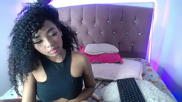 charlotte walker1 online show from 17, 3, 2025