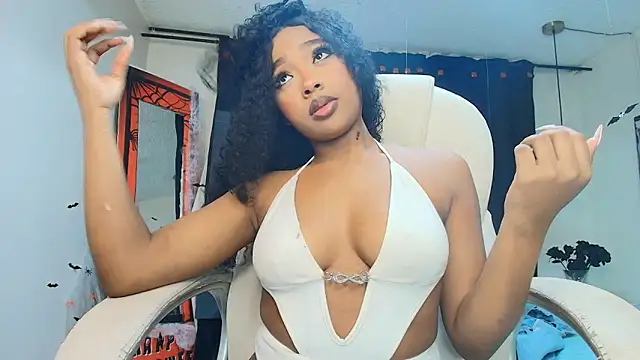 charlotte walker1 online show from 27, 10, 2025