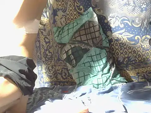 SIHUMISEXY online show from 11, 9, 2025