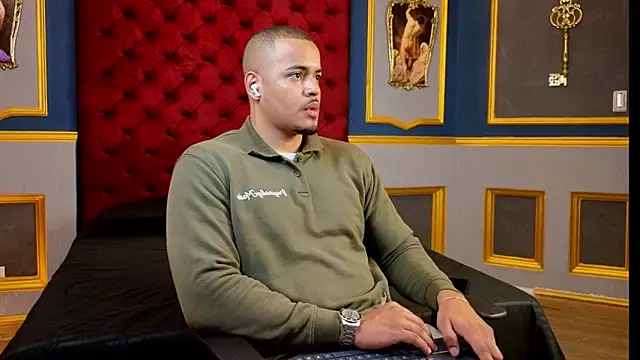 AshtonnSummer online show from 21, 3, 2025