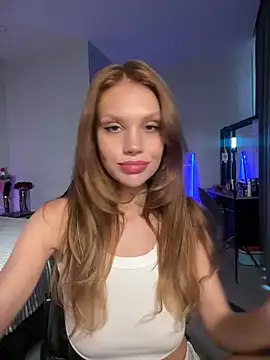 Nastyusha bc online show from 15, 3, 2025