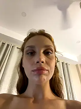 Nastyusha bc online show from 27, 10, 2025