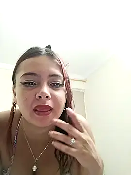 Snapshot of AllysonDawson chatting on 11, 3, 2025 AllysonDawson online show from 11, 3, 2025