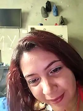 Snapshot of AllysonDawson chatting on 19, 3, 2025 AllysonDawson online show from 19, 3, 2025