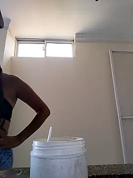 Snapshot of AllysonDawson chatting on 22, 3, 2025 AllysonDawson online show from 22, 3, 2025