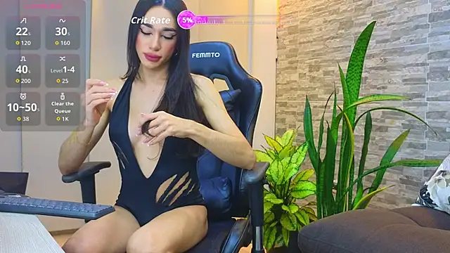 Aris sexx online show from 26, 10, 2025