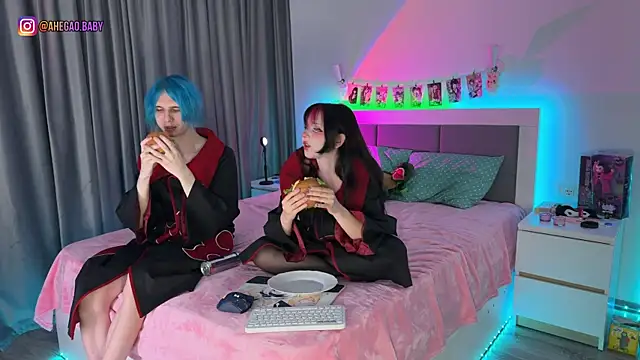 h3ntai baby online show from 21, 10, 2025