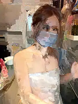 Snapshot of yuzuki08 chatting on 30, 4, 2026 yuzuki08 online show from 30, 4, 2026