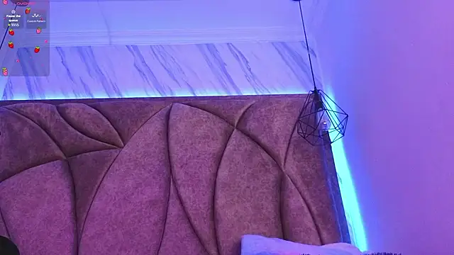 Kanela miller  online show from 26, 3, 2026