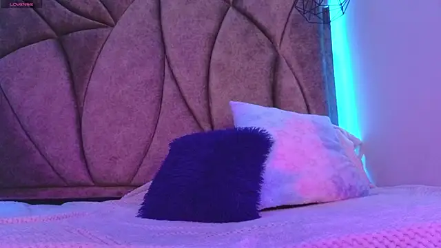 Snapshot of Kanela_miller_ chatting on 1, 5, 2026 Kanela miller online show from 1, 5, 2026