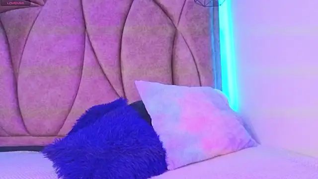 Snapshot of Kanela_miller_ chatting on 22, 5, 2026 Kanela miller online show from 22, 5, 2026