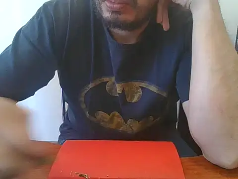 Snapshot of Dr22cmEc chatting on 23, 10, 2025 Dr22cmEc online show from 23, 10, 2025