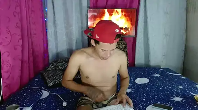 Hidden Fantasies online show from 16, 3, 2025