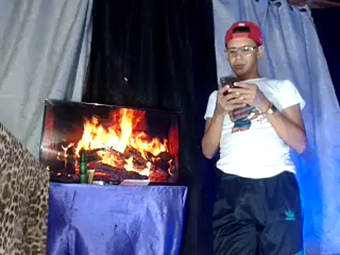 Hidden Fantasies online show from 7, 11, 2025