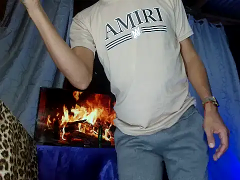 Hidden Fantasies online show from 9, 11, 2025