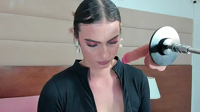 shantall skinny online show from 17, 10, 2025