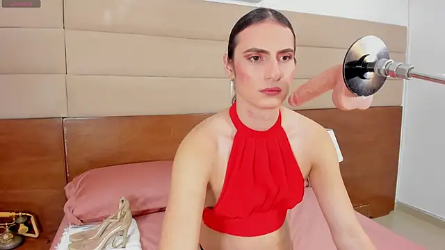 shantall skinny online show from 26, 2, 2026