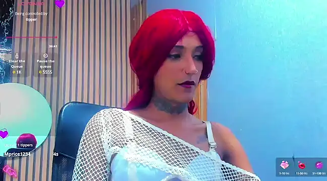 Snapshot of Dayana_20cm chatting on 16, 3, 2025 Dayana 20cm online show from 16, 3, 2025