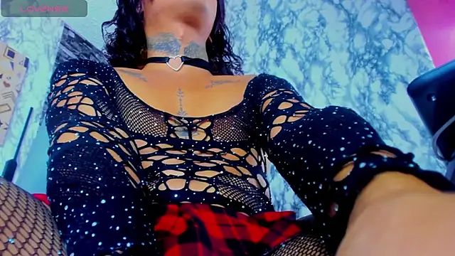 Snapshot of Dayana_20cm chatting on 25, 9, 2025 Dayana 20cm online show from 25, 9, 2025