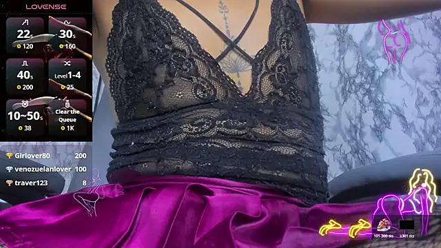 Snapshot of Dayana_20cm chatting on 8, 11, 2025 Dayana 20cm online show from 8, 11, 2025