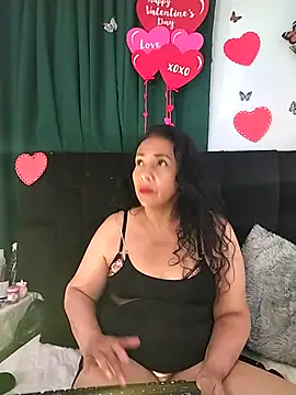 AlexaNovoa  online show from 14, 2, 2026