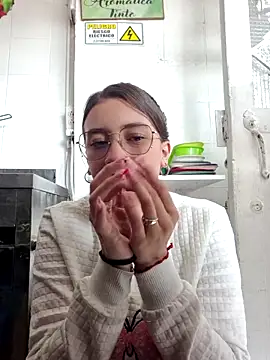 HOLY DOLL online show from 3, 10, 2025