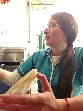 HOLY DOLL online show from 29, 10, 2025