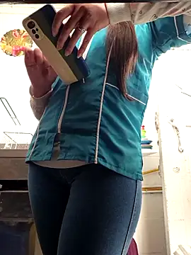 HOLY DOLL online show from 6, 11, 2025