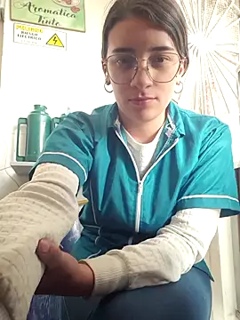 HOLY DOLL online show from 27, 11, 2025