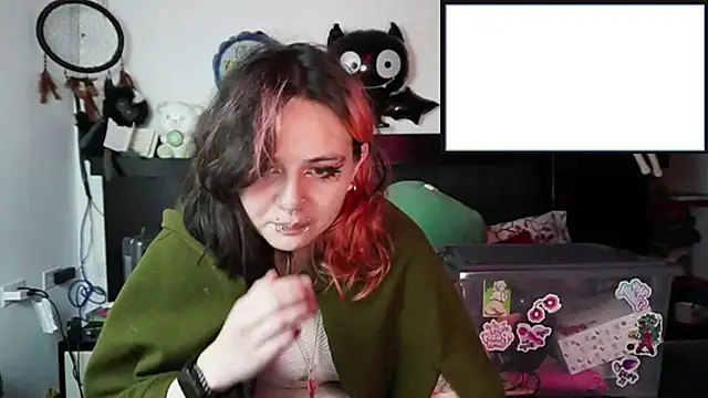 Devil And Princess online show from 21, 10, 2025