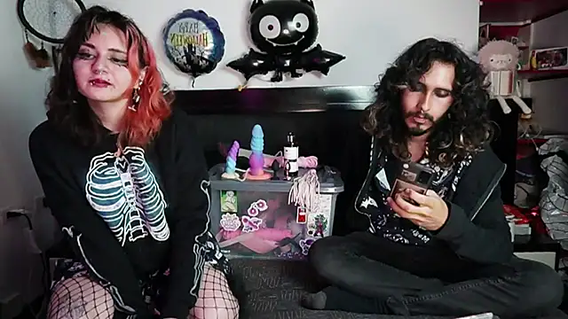 Devil And Princess online show from 6, 11, 2025