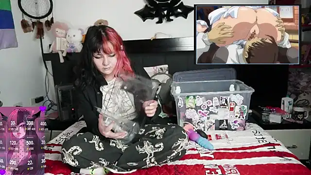 Devil And Princess online show from 25, 3, 2026