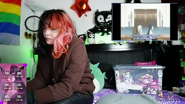 Devil And Princess online show from 20, 5, 2026