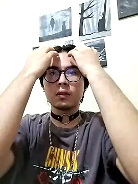 Dante Gothic online show from 12, 3, 2025