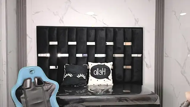 valeria a1 online show from 23, 9, 2025