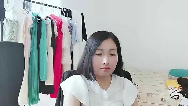 Rachel-6600 online show from 10, 10, 2025