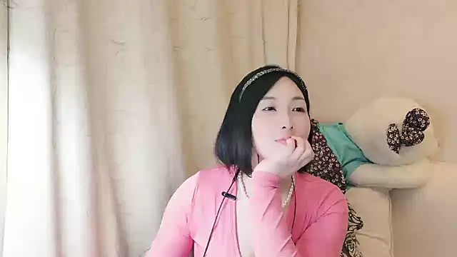 Snapshot of Rachel-6600 chatting on 17, 5, 2026 Rachel-6600 online show from 17, 5, 2026