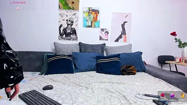 FindomGoddess1 online show from 15, 10, 2025