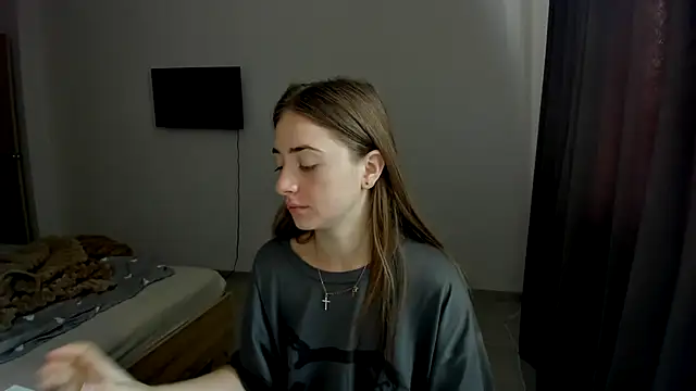 LilyHaart online show from 9, 9, 2025