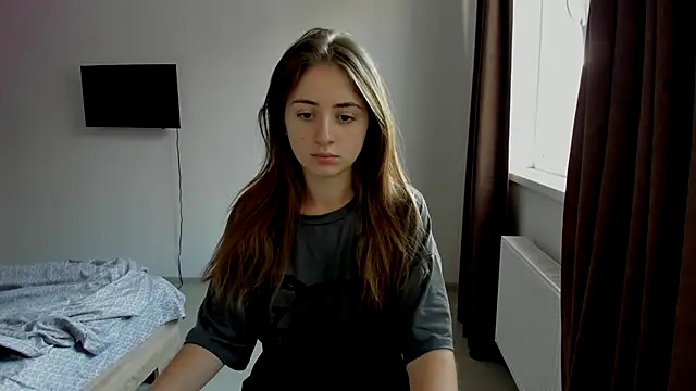 LilyHaart online show from 23, 9, 2025