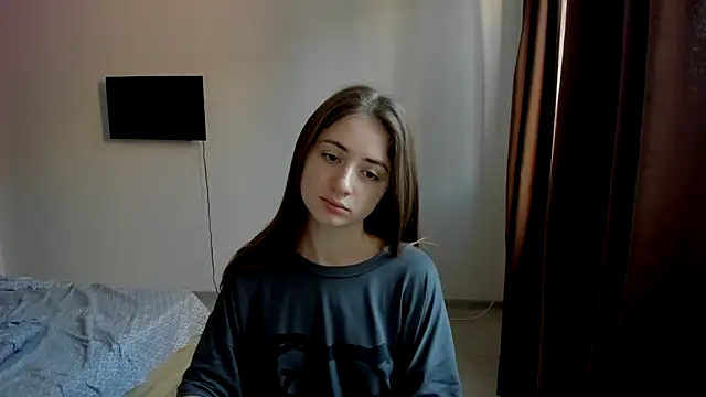 LilyHaart online show from 24, 9, 2025