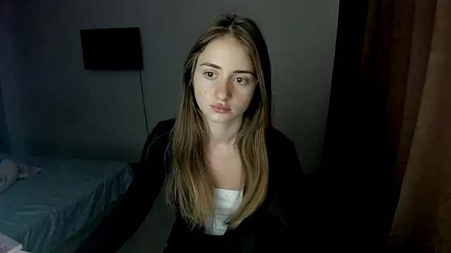 LilyHaart online show from 30, 9, 2025