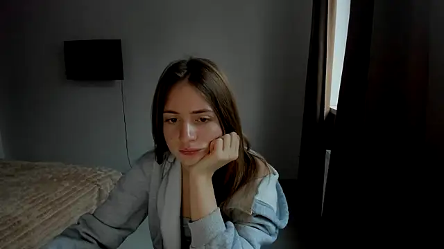 LilyHaart online show from 22, 10, 2025