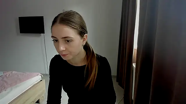 LilyHaart online show from 24, 10, 2025