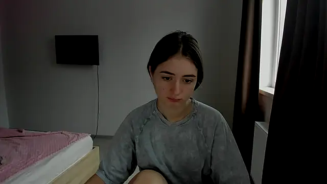 LilyHaart online show from 29, 11, 2025