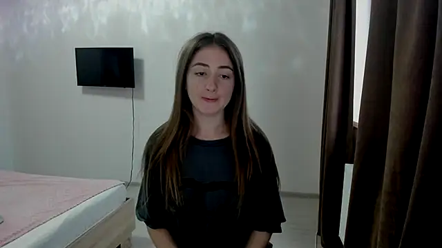 LilyHaart online show from 30, 11, 2025