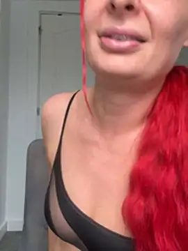 Snapshot of FariBanxOfficial chatting on 24, 5, 2026 FariBanxOfficial online show from 24, 5, 2026