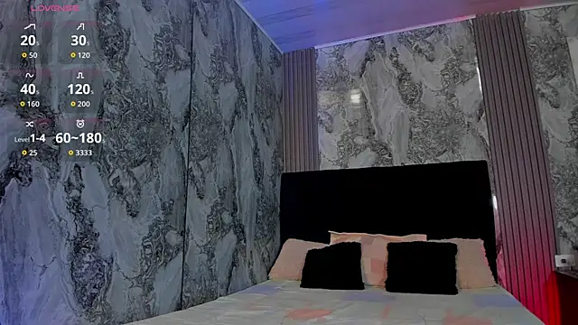 Snapshot of AshleyVega01 chatting on 22, 12, 2025 AshleyVega01 online show from 22, 12, 2025