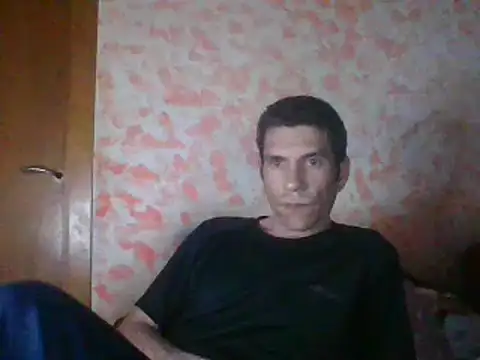 Ricopalote22 online show from 21, 3, 2025